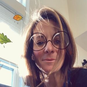 Meet your Posher, Kate